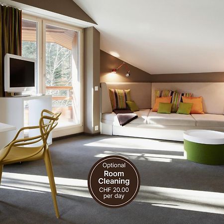 Gaestehaus By Stoos Hotels Экстерьер фото