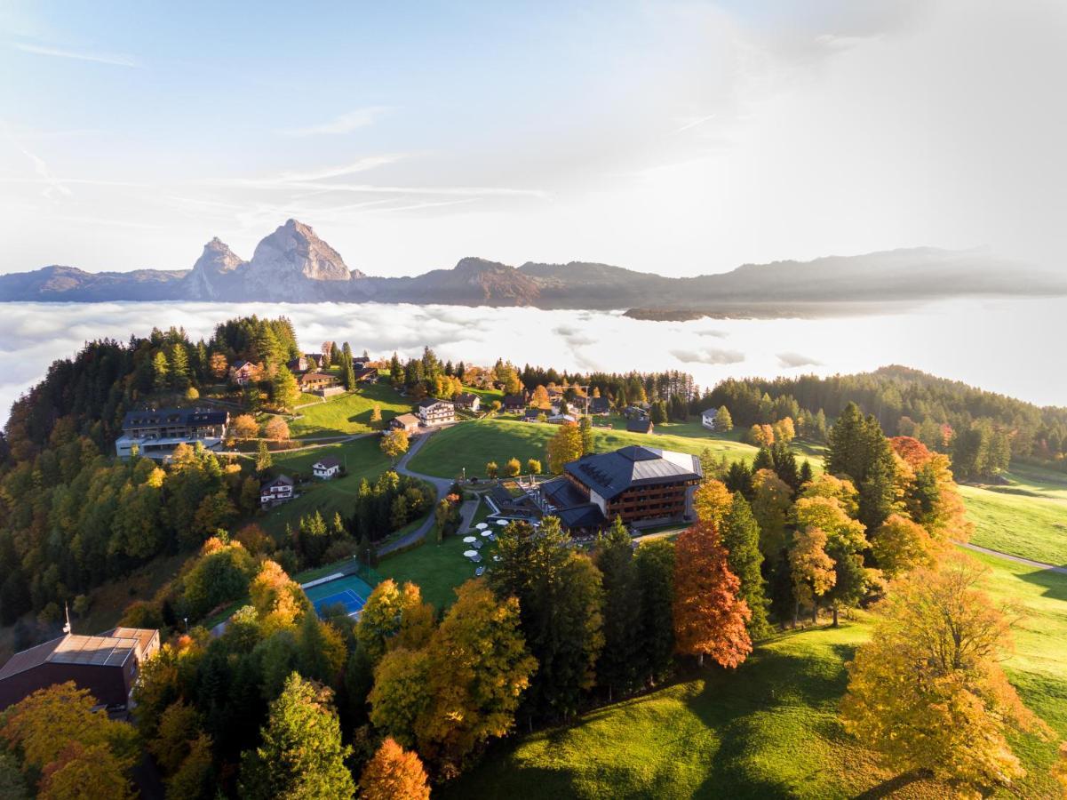 Gaestehaus By Stoos Hotels Экстерьер фото